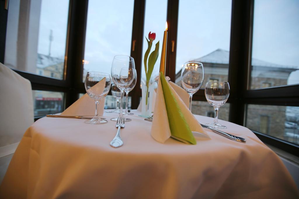 מונטבאור Hotel Am Peterstor מראה חיצוני תמונה